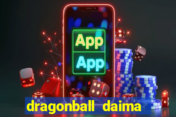 dragonball daima torrent magnet